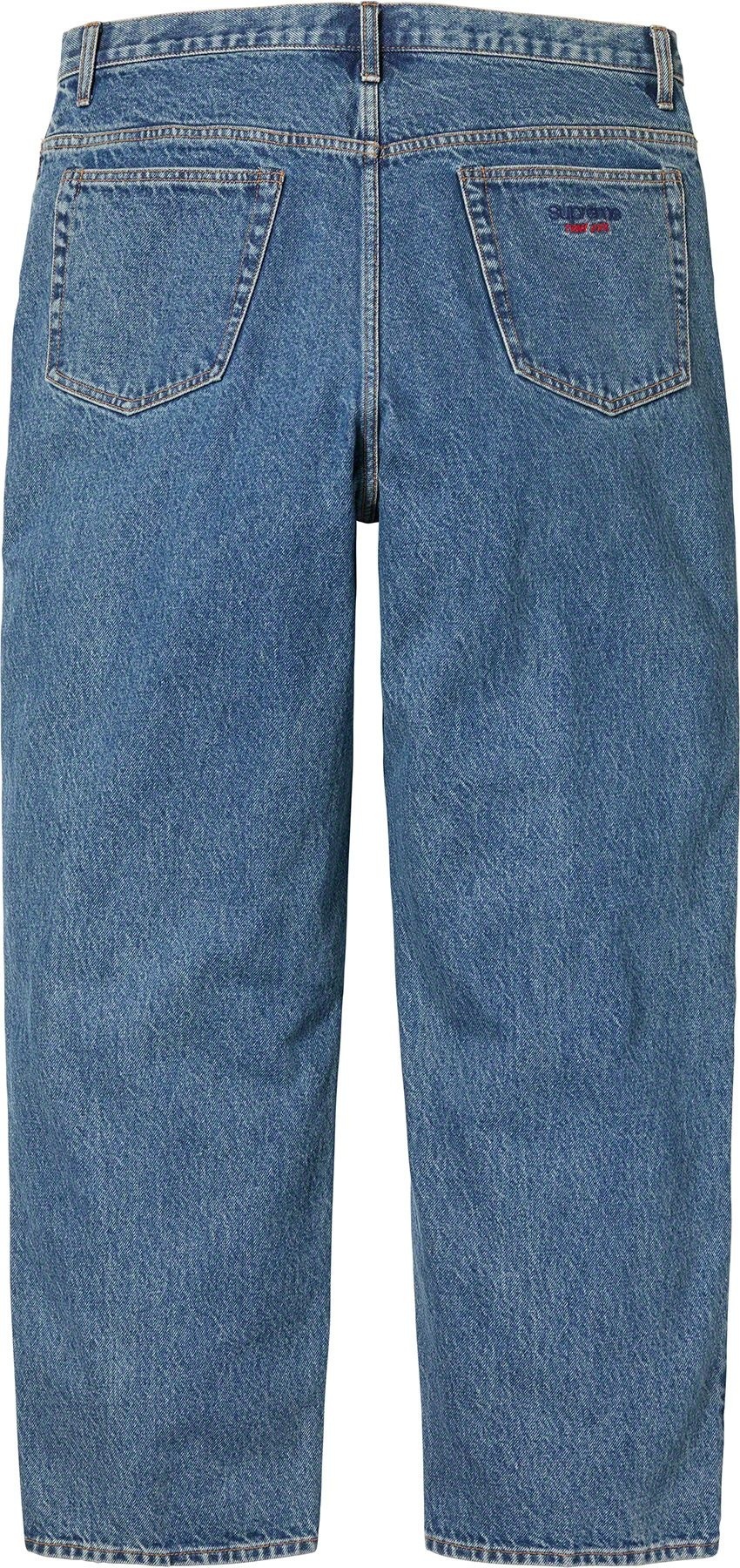 Baggy Jean view 17